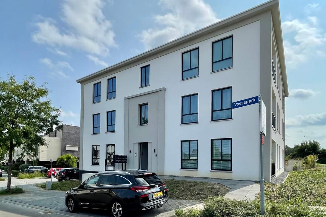 NieuwVossepark 109, Heerlen - For Rent