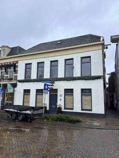 Wohnung Ootmarsumsestraat 32, Almelo - Zur Vermietung