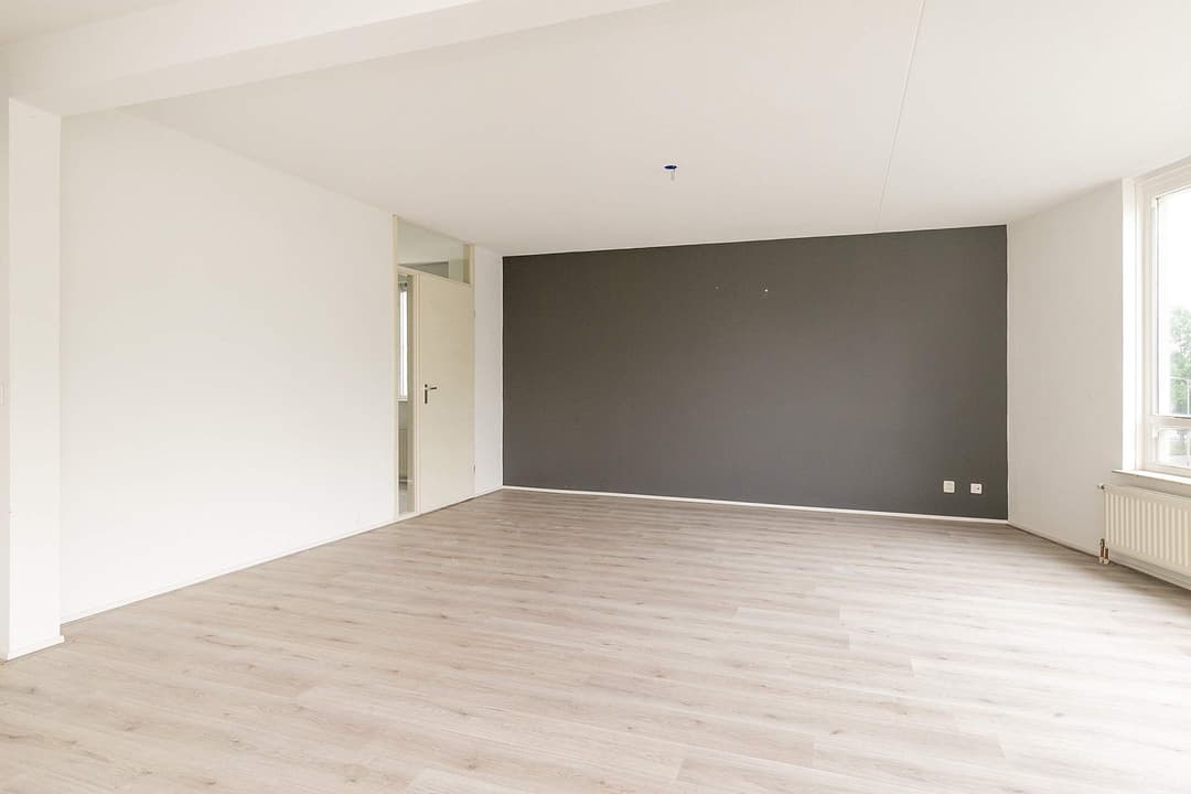 Appartement Bombardonstraat 113, Amersfoort - Te Huur
