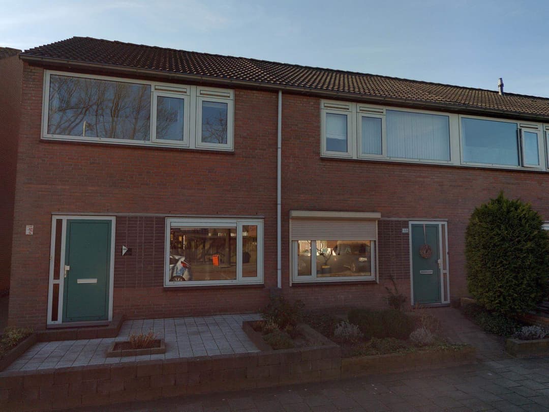 Amethistdijk 190, Roosendaal - En Alquiler