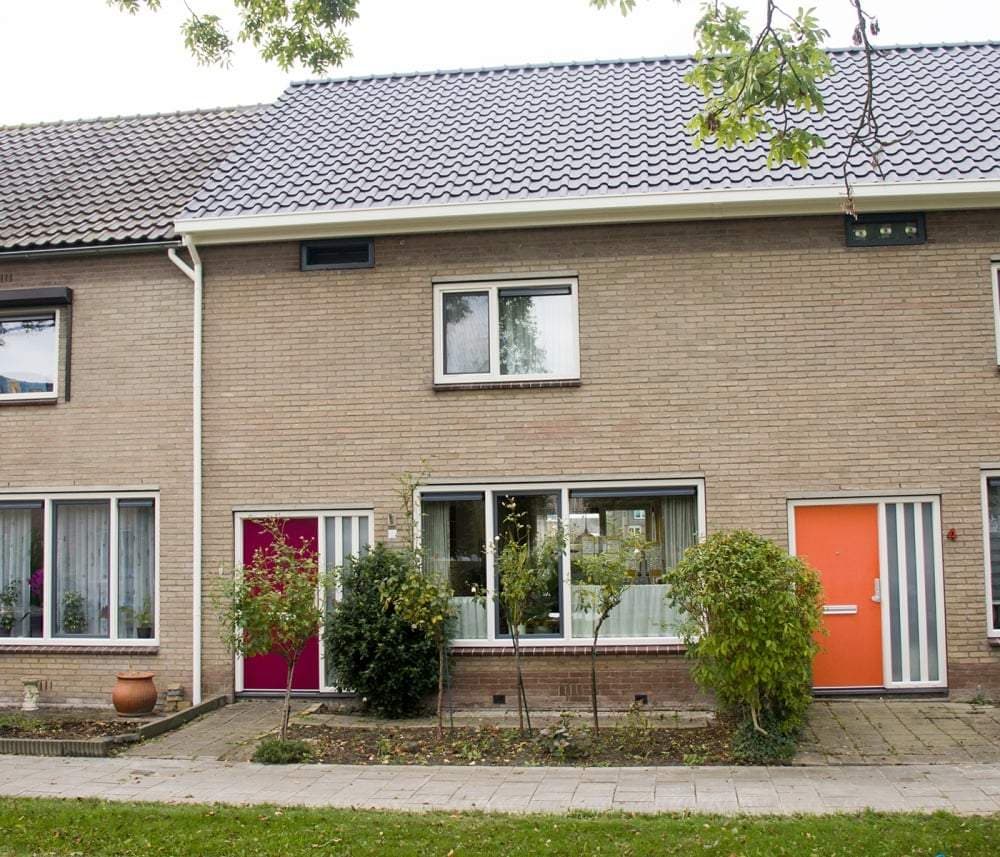 Familienhaus Keurhove 6, Middelburg