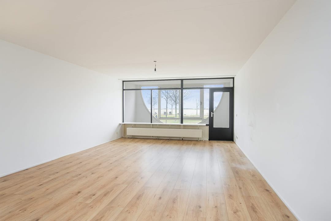 Appartement Ansjovislaan 122, Bergen Op Zoom - Te Huur