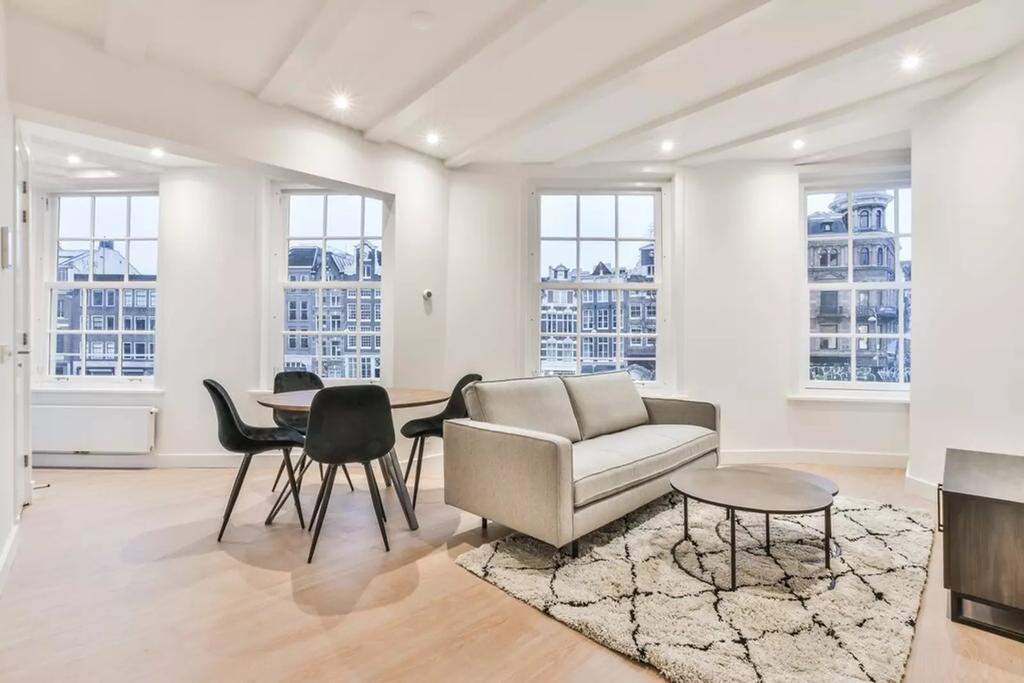 Apartamento Singel, Ámsterdam - En alquiler
