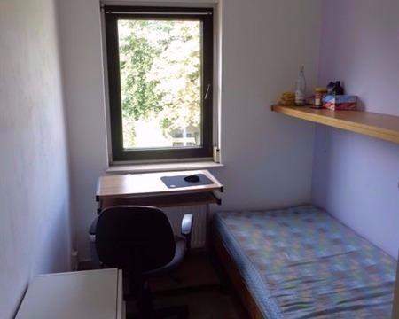 Furnished Room for Rent - Veldstraat, Nijmegen