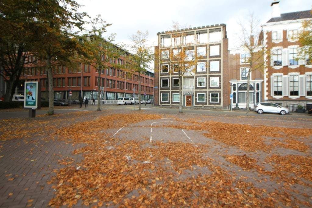 Piso en Nieuwe Boteringestraat, Groningen - Para Alquilar
