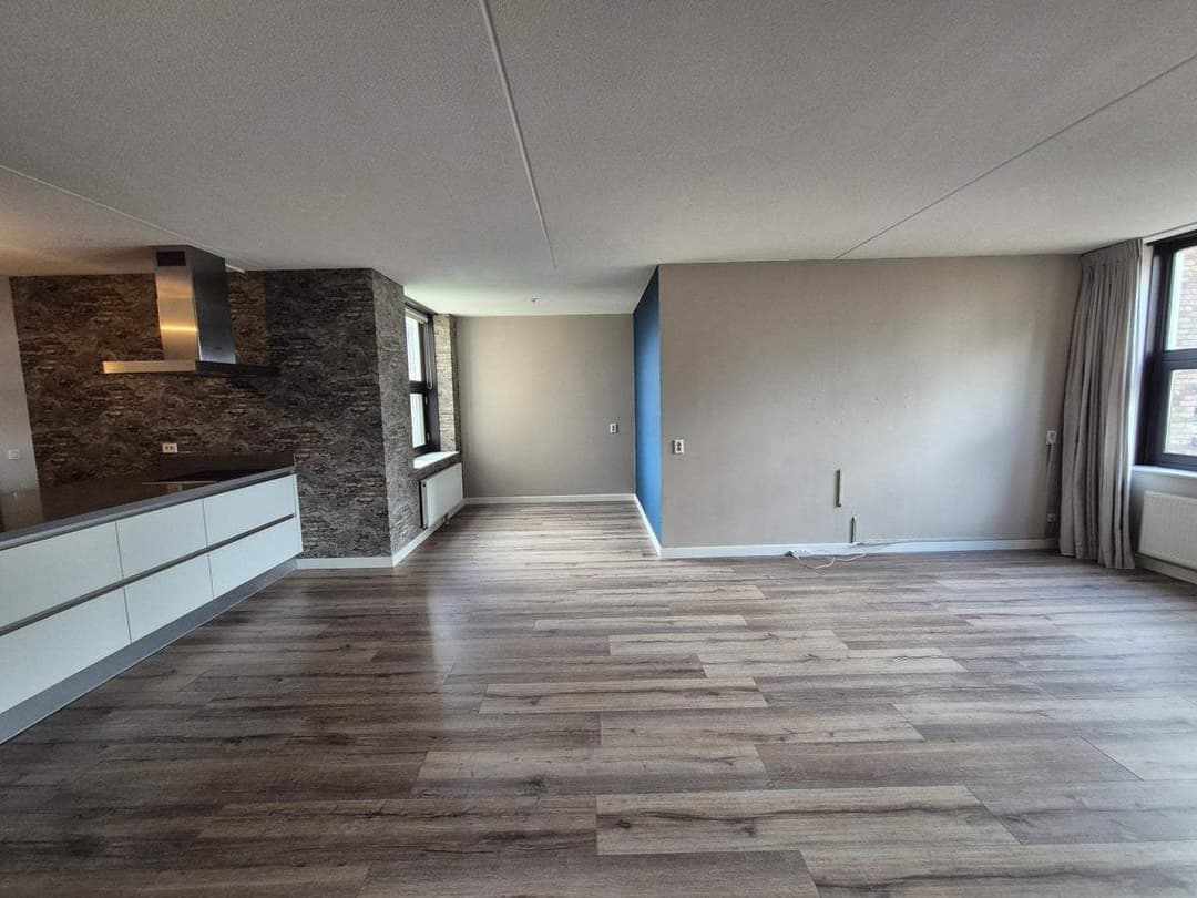 Flat Groot Horloo, Ermelo - For Rent