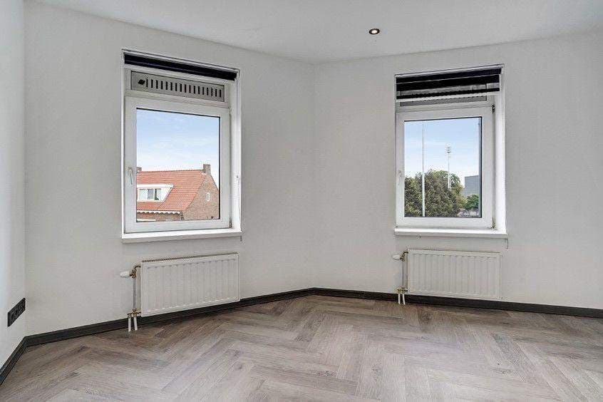 Kale Kamer Te Huur - Oude Engelenseweg, Den Bosch