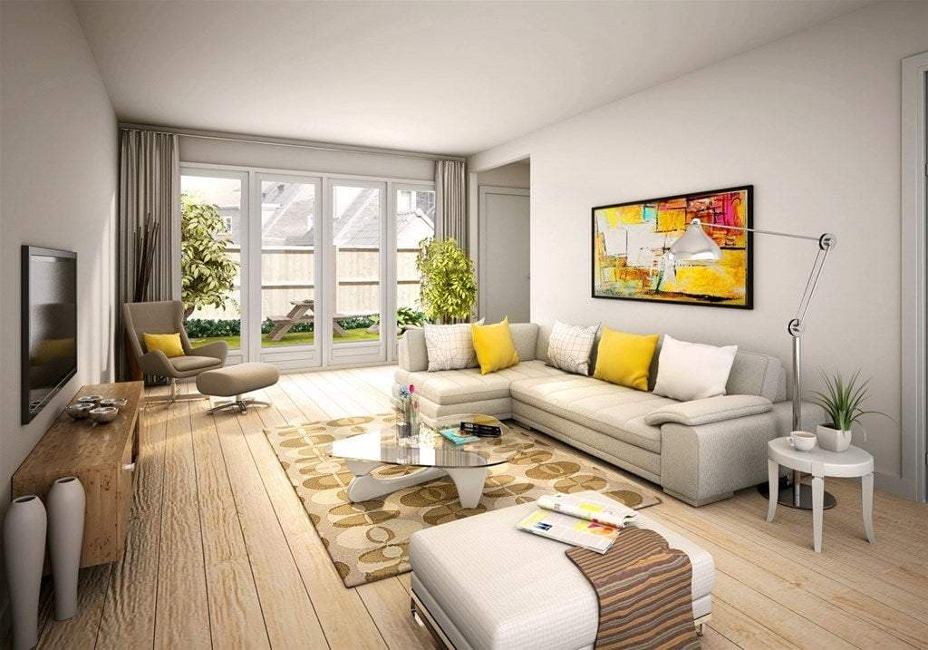 House Fokke Noordhoffstraat 37, Arnhem - Te Huur