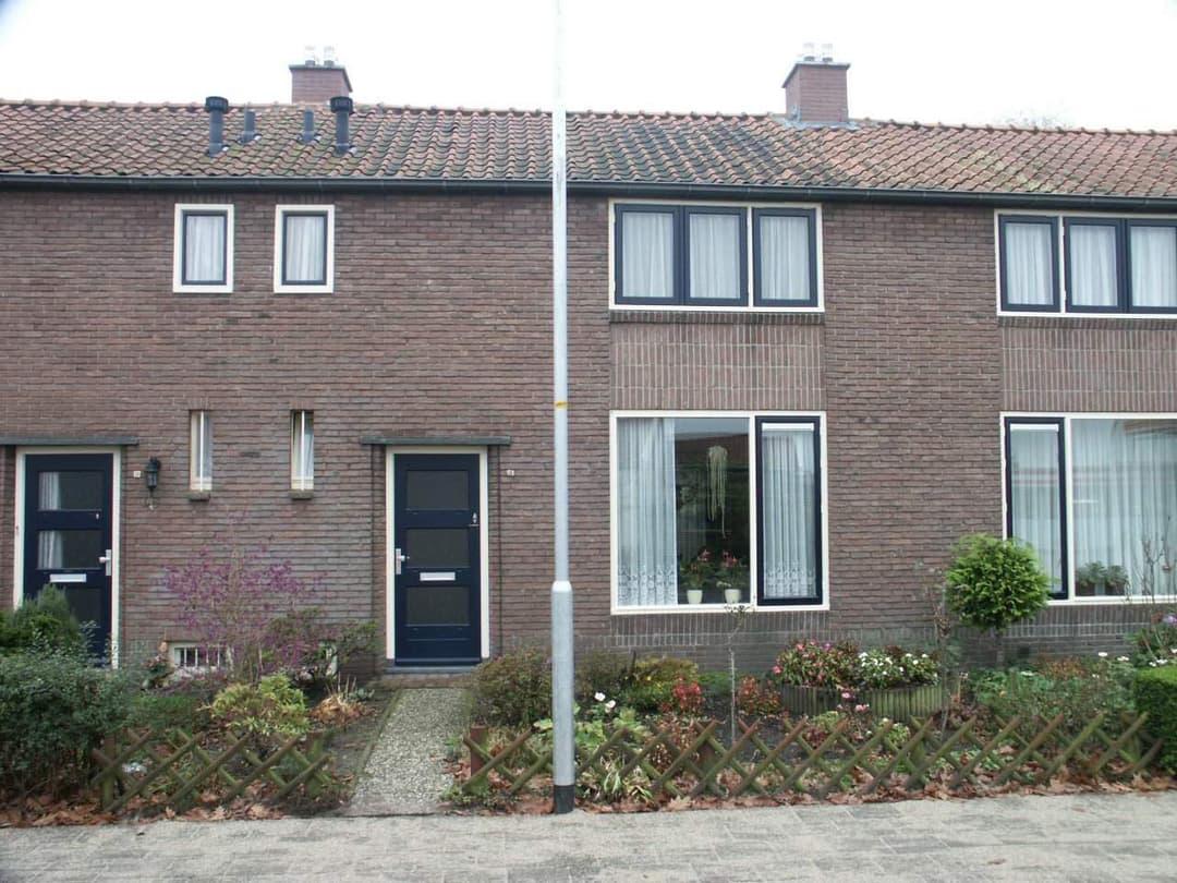 Tussenwoning Enkweg 16, Vorden - For Rent