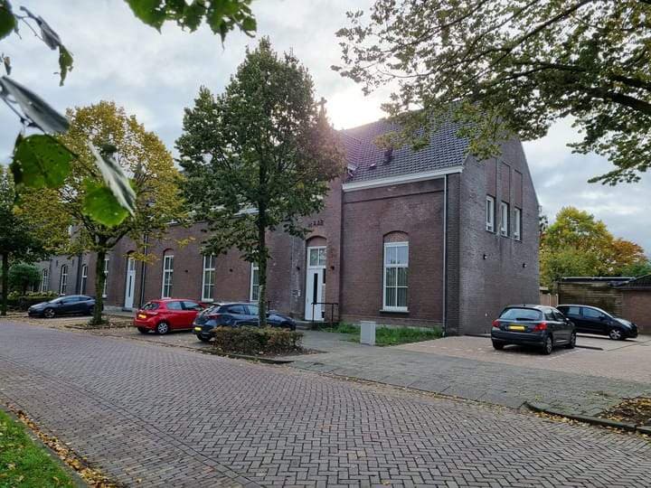 Bosscheweg 14A, Aarle-Rixtel - Wohnung zur Miete