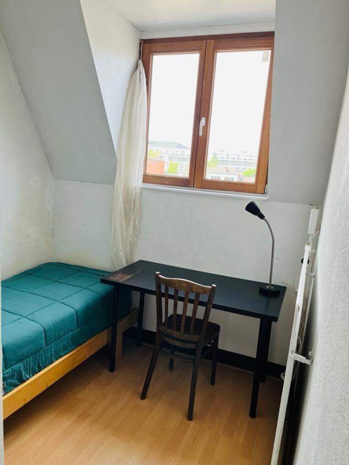 Möbliertes Zimmer Coriovallumstraat, Heerlen - Zur Miete
