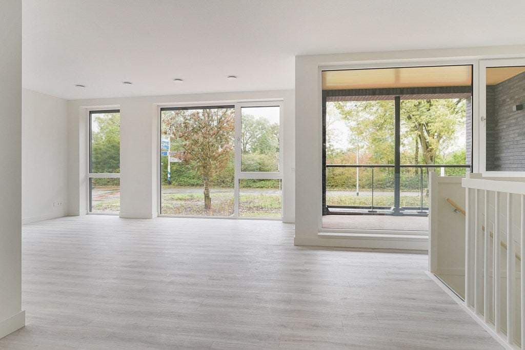 Wohnung Stationsstraat, Rhoon - Zur Miete