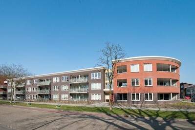 Apartment Bankastraat, Zwolle - For Rent
