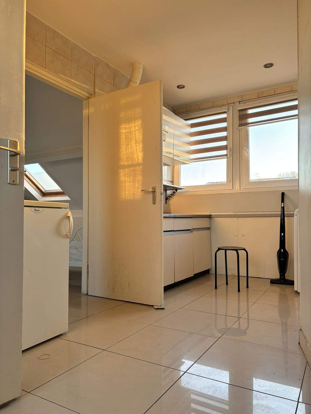 Studio Orleansstraat, Maastricht - À Louer