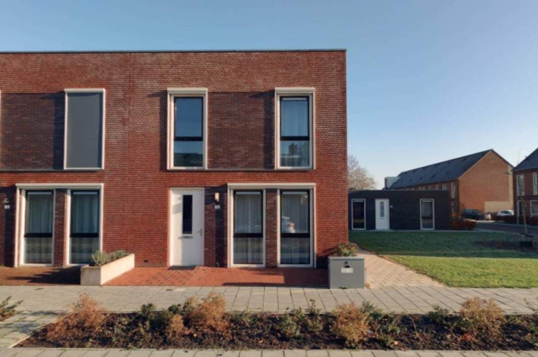 Single-family home Abel Tasmanstraat 18, Goes