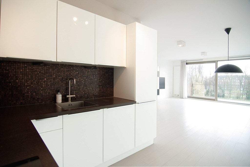 Wohnung Saskia van Uijlenburgkade, Amsterdam - Zur Miete