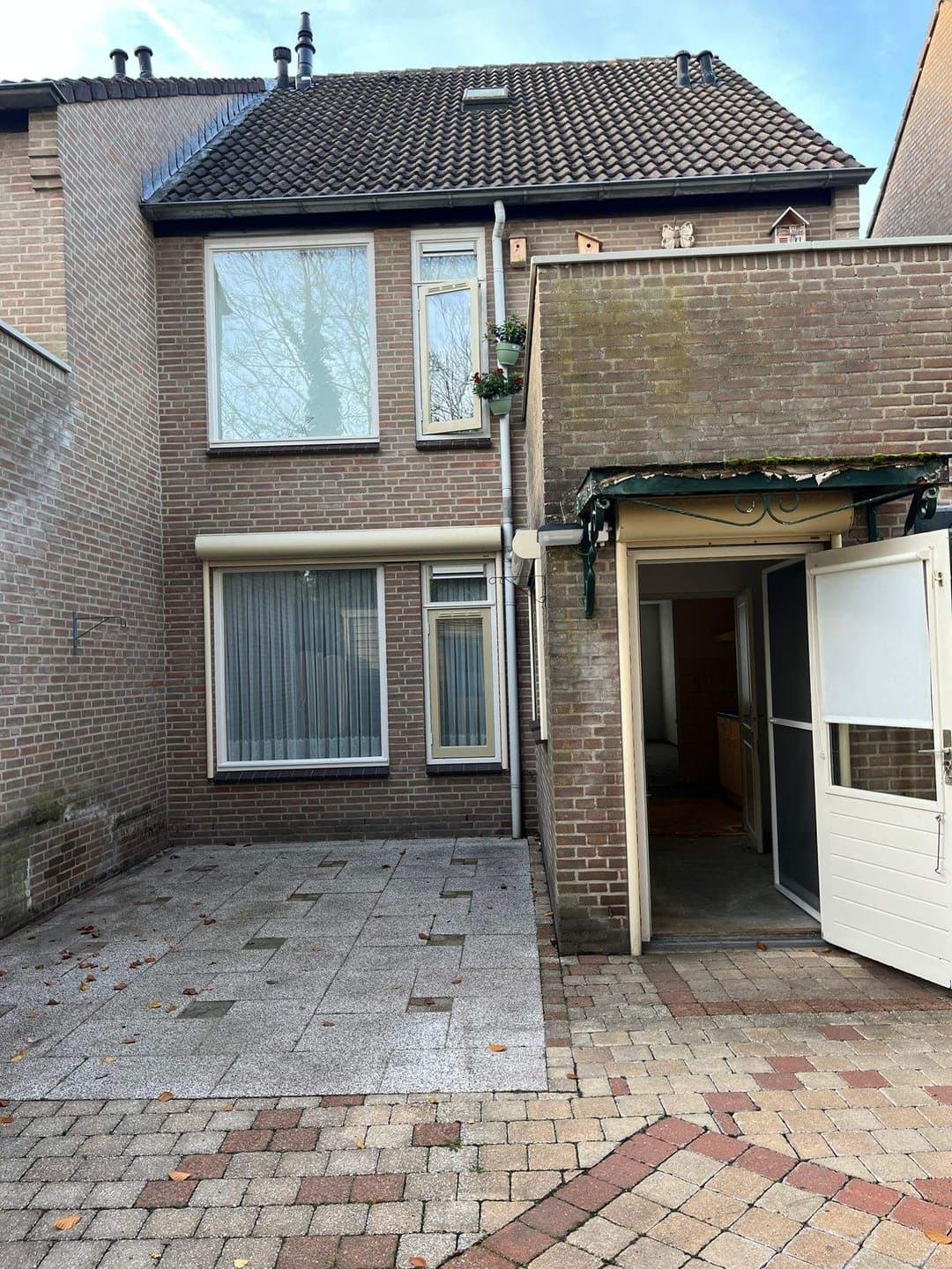 Single-family home Pastorijakker, Den Dungen - For Rent