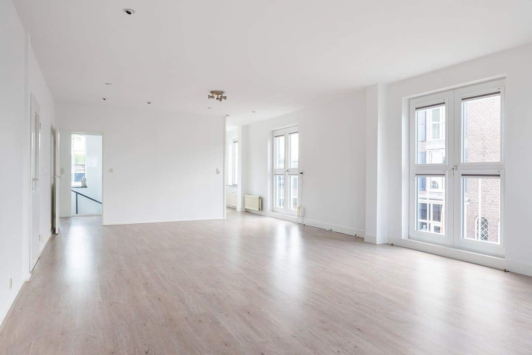 Apartamento Laanplein, Baarn - Para Alquilar