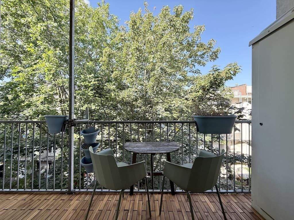 Hoofdweg 259, Amsterdam - Wohnung