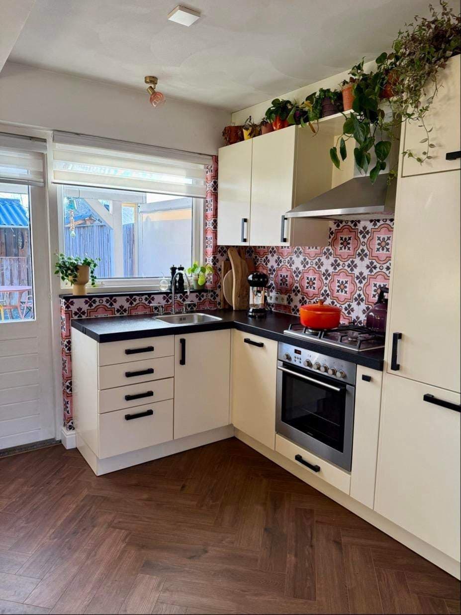 Reihenhaus Kerktorenstraat, Veldhoven - Zu Vermieten