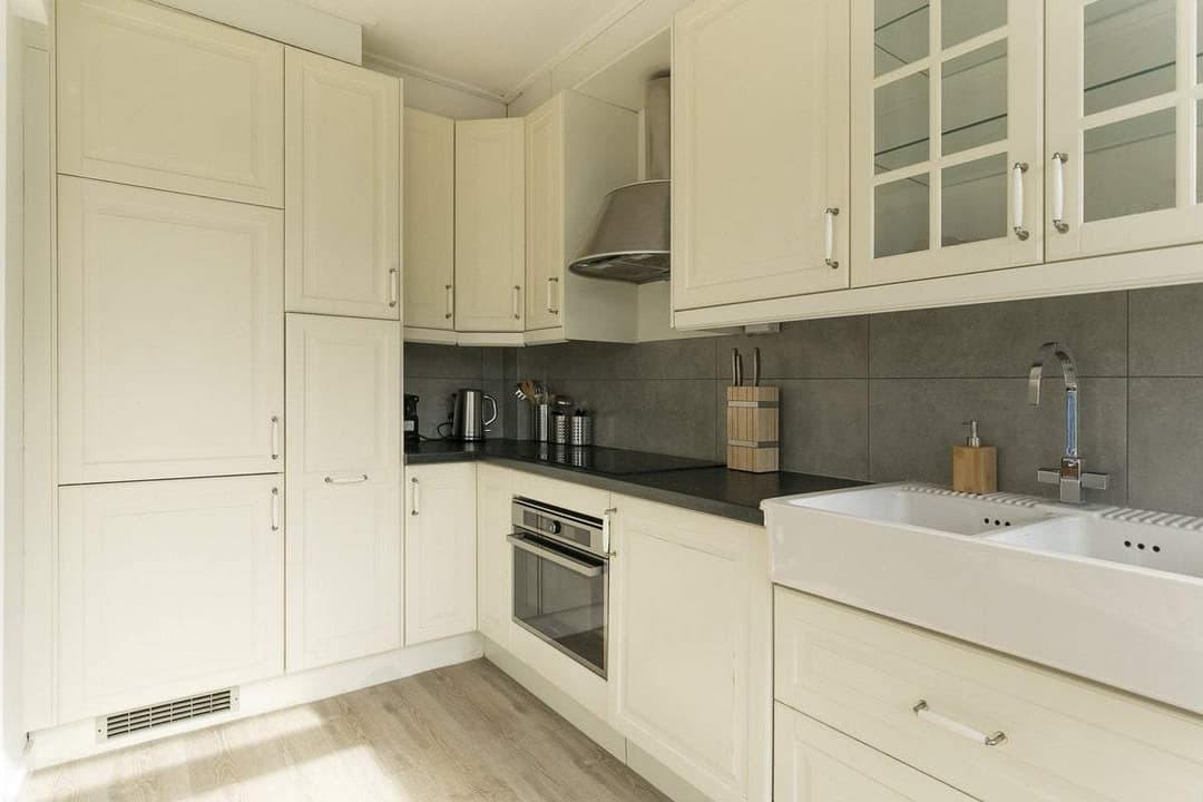 Casa Duivelandselaan 6, Amstelveen - En alquiler