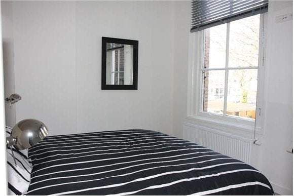 Piso Mauritsstraat, Haarlem - En alquiler