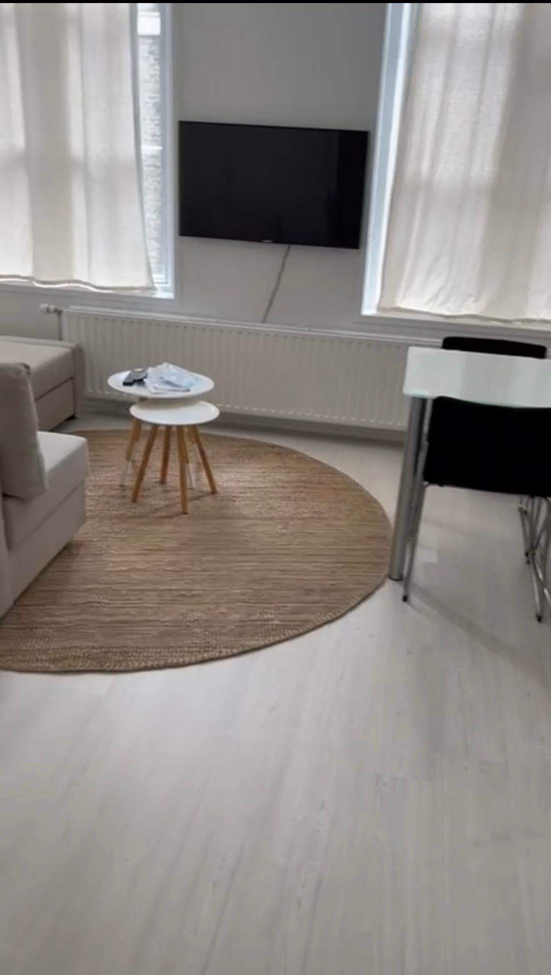 Kamer te huur in Wijdesteeg, Leeuwarden