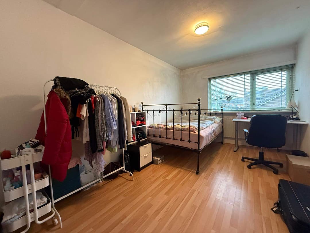 Zimmer Van Ketwich Verschuurlaan, Groningen - Zur Miete