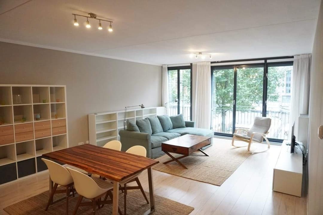 Apartment Westerdok 722, Amsterdam - Zur Miete