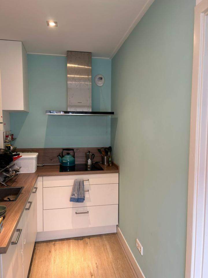 Unmöblierte Wohnung Herman Modedstraat, Utrecht - Zu Vermieten