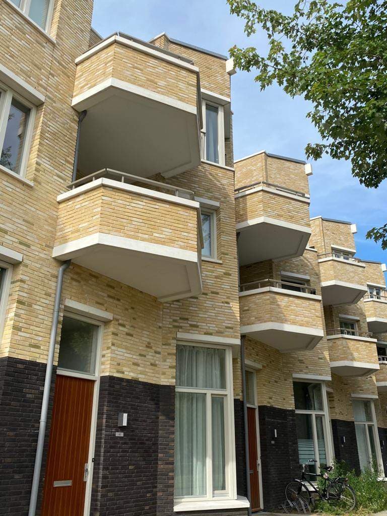 Apartamento Voltastraat 64B02, Maastricht - En alquiler