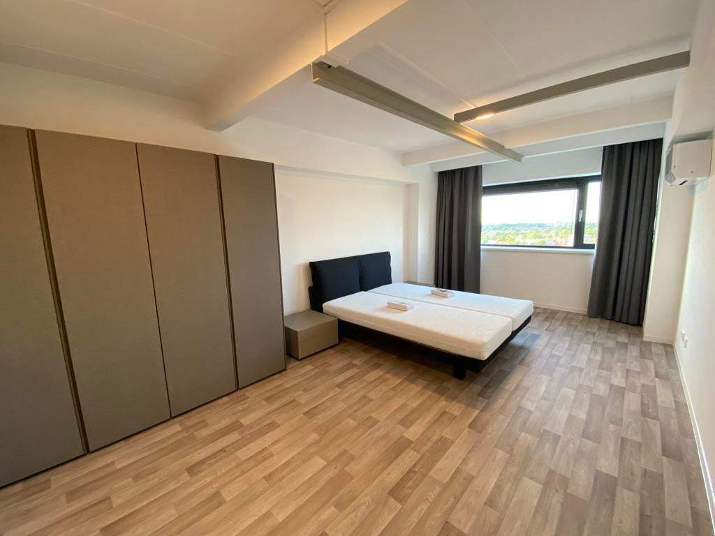 Studio Eendrachtskade, Groningen - Zu Vermieten