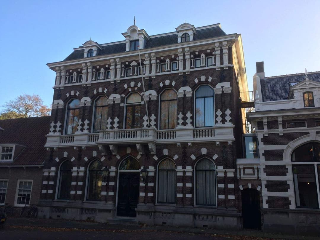 Appartement Geertesplein 4-B, Kloetinge - 1 chambre