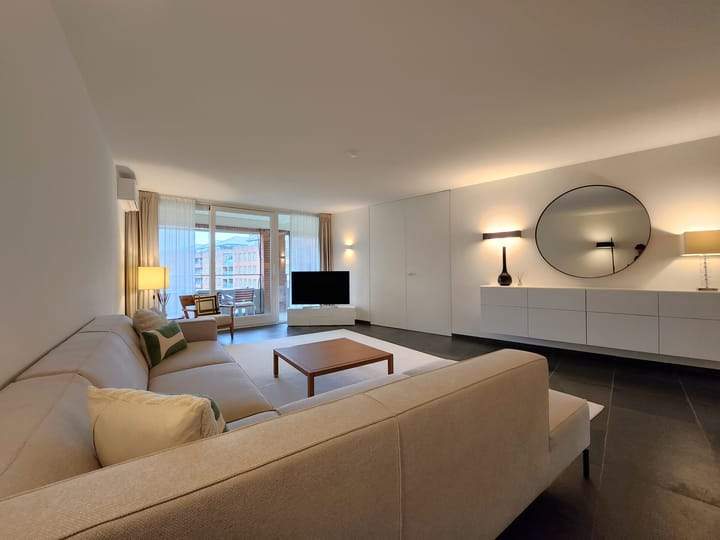 Heugemerweg 42-D, Maastricht - Apartamento en alquiler