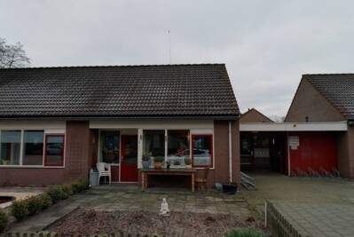 Piso De Bente, Erica - En Alquiler