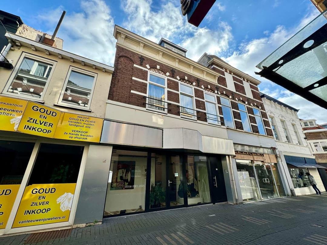 Appartement Flat Noordstraat, Terneuzen - À Louer