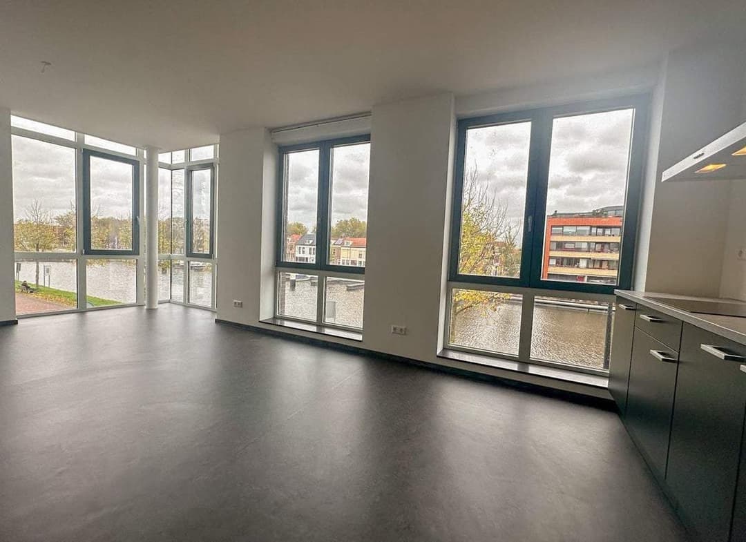 Kamer in Singelbuurt, Purmerend - Te Huur