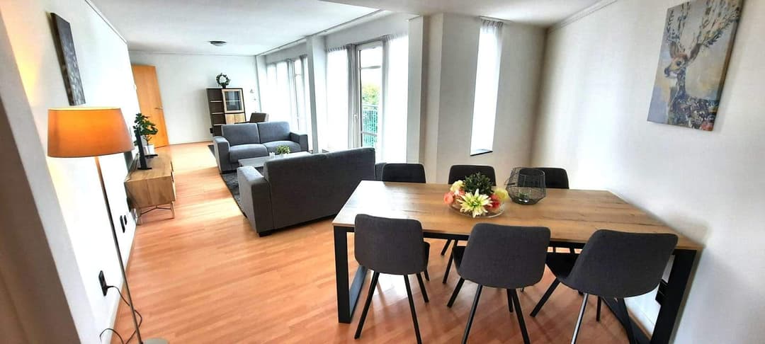 Ático Zeestraat 163, La Haya - En alquiler