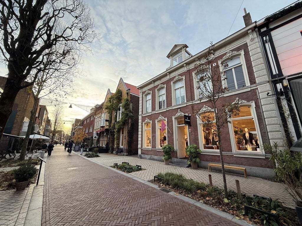 Apartamento Kleine Berg, Eindhoven - En Alquiler