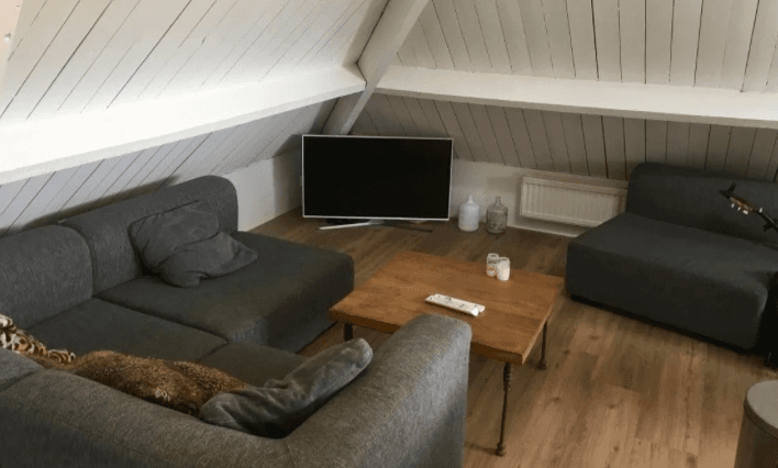 Apartamento tipo estudio Karolingersweg, Eindhoven - Alquiler
