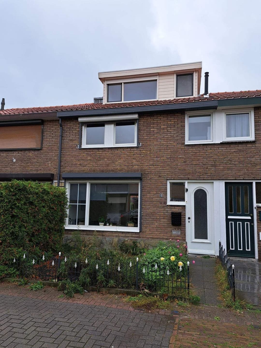 Rijwoning Beatrixstraat, Terneuzen - Te Huur