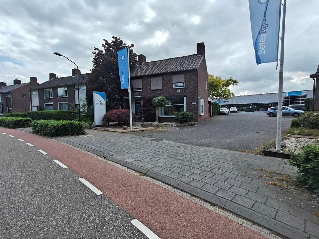 Casa Gerwenseweg, Nuenen - Para Alquilar