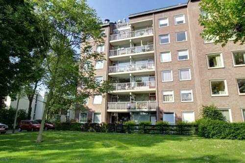 Appartement Sauterneslaan, Maastricht - À louer
