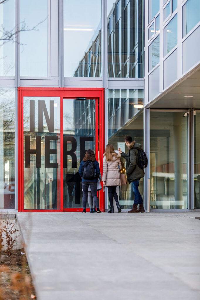 Studio De Lampendriessen, Eindhoven – Zur Miete