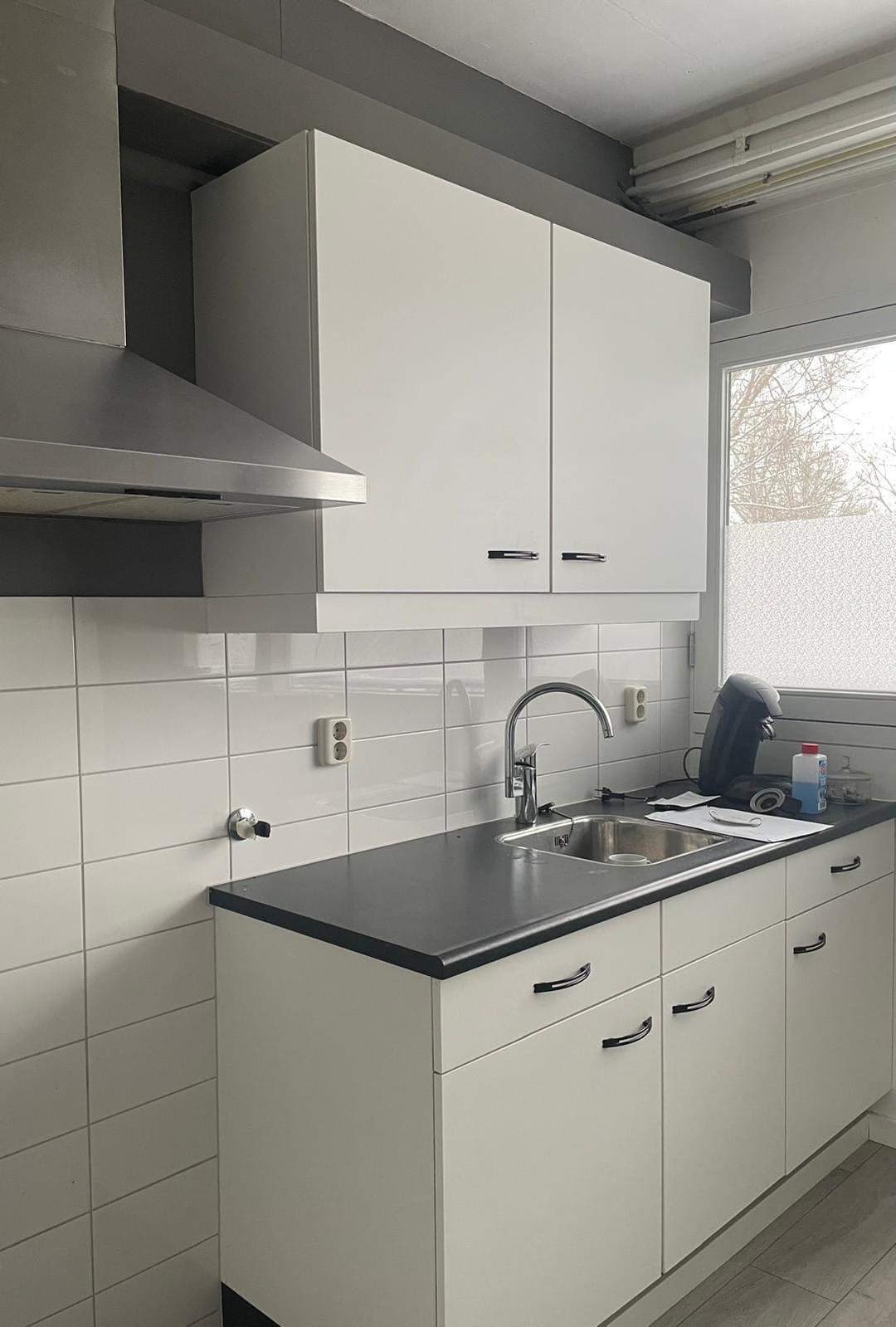 Appartement Brucknerstraat, Zutphen - Te Huur