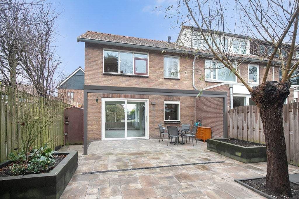 Huis Beatrixstraat, Rhoon - Te Huur