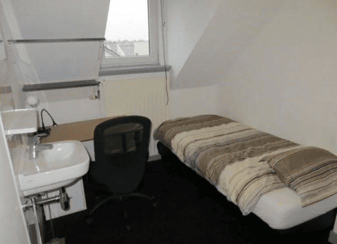 Kamer te huur, Lange Kruisweg, Veldhoven