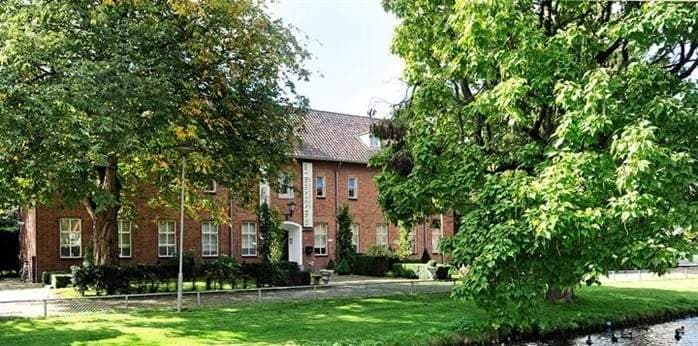 Luxury Apartment at Tuinstraat, Hoogkarspel - For Rent