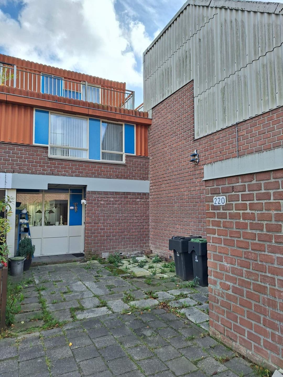Wohnung Vennewaard 220, Alkmaar - Zur Vermietung