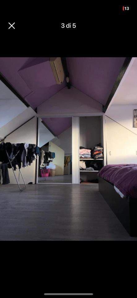 Habitación Amueblada en Alquiler en Amstelveen